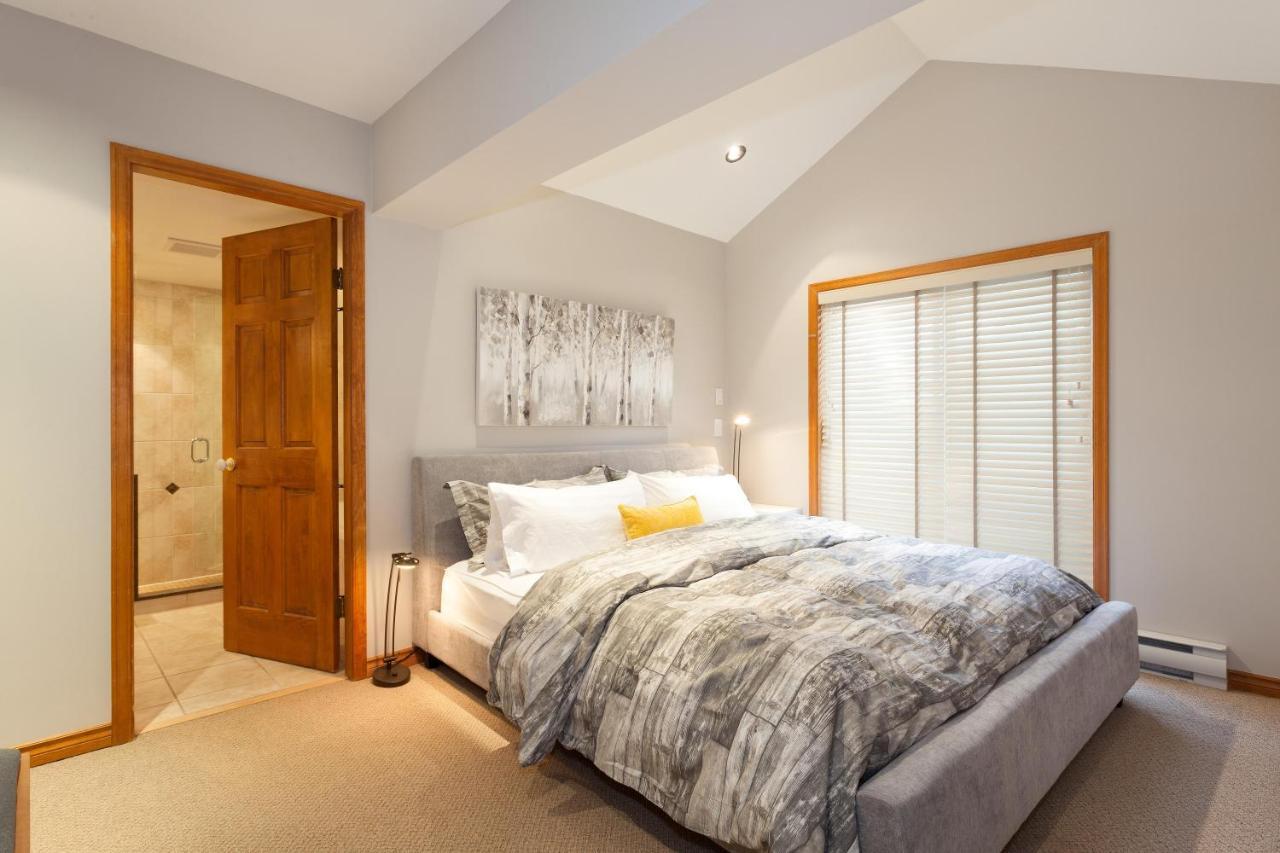 Painted Cliff 11 | Dog Friendly! Ski-In Ski-Out Benchlands Townhome W/ Hot Tub & Fireplace Whistler Kültér fotó